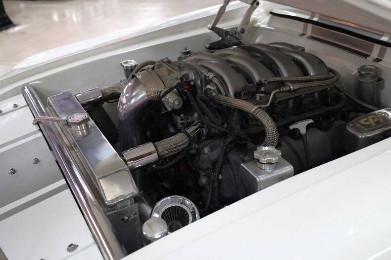 1967 Ford Mustang