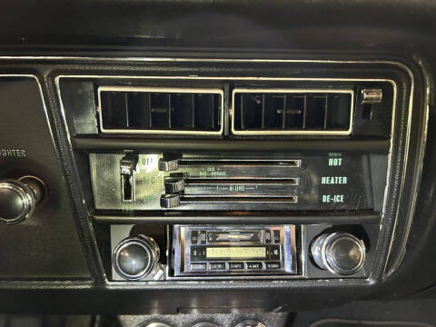 1969 Chevrolet Chevelle