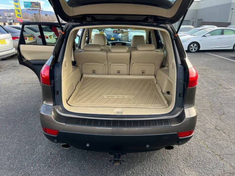 2008 Subaru Tribeca Ltd. 5-Pass.