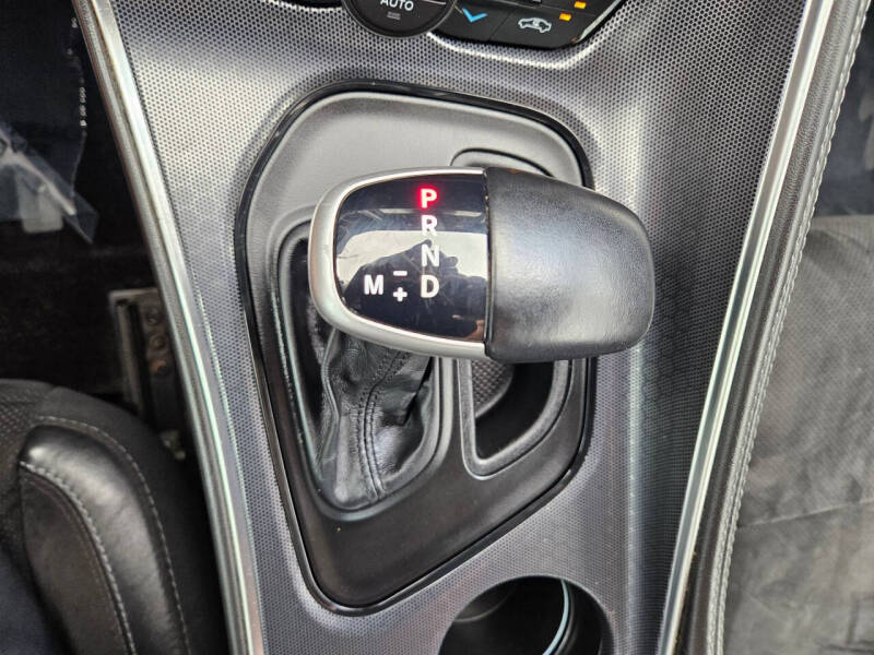 2018 Dodge Challenger GT