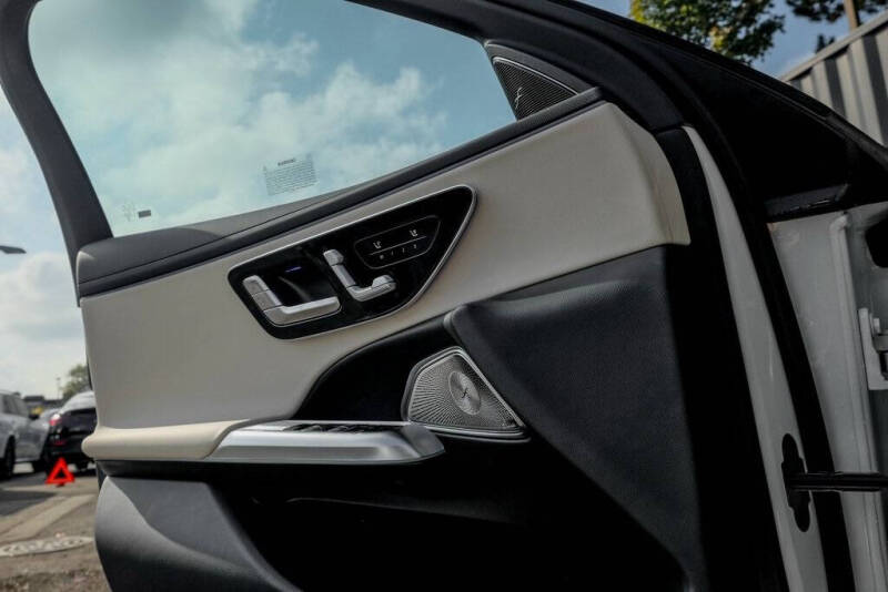 2026 Mercedes-Benz E-Class E 350 4MATIC