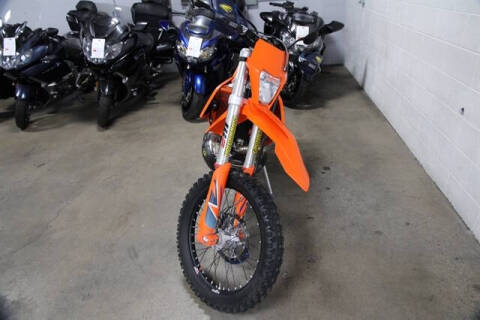 2022 KTM 300 XC W T