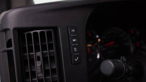 2023 Chevrolet Express 2500
