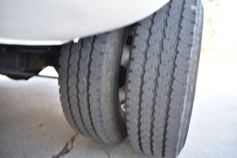 2014 GMC Sierra 3500HD