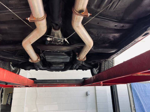 1972 Chevrolet Chevelle