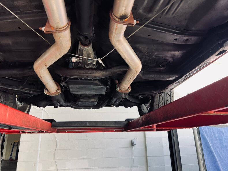 1972 Chevrolet Chevelle