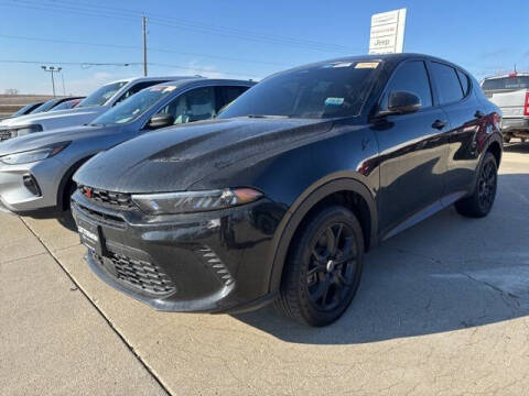 2023 Dodge Hornet GT Plus