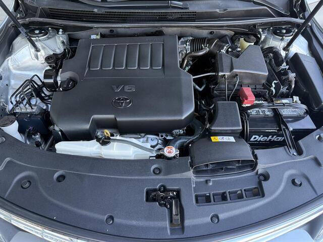 2016 Toyota Avalon XLE Premium