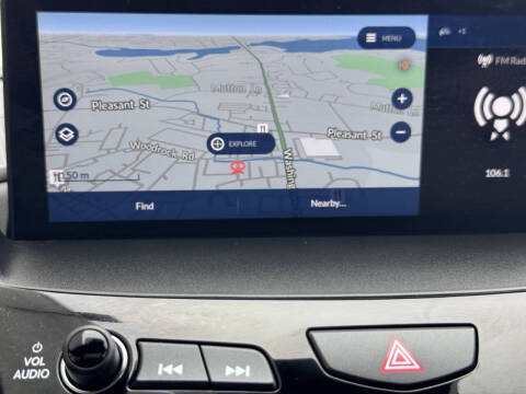 2024 Acura RDX SH-AWD w/A-SPEC