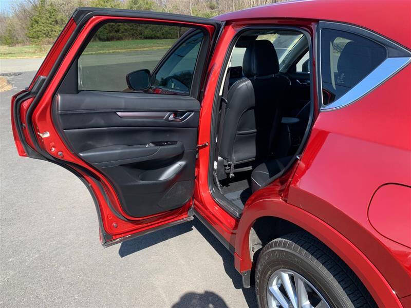 2024 Mazda CX-5 2.5 S Select