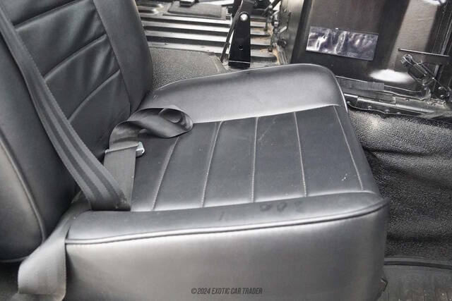 2008 AM General Hummer