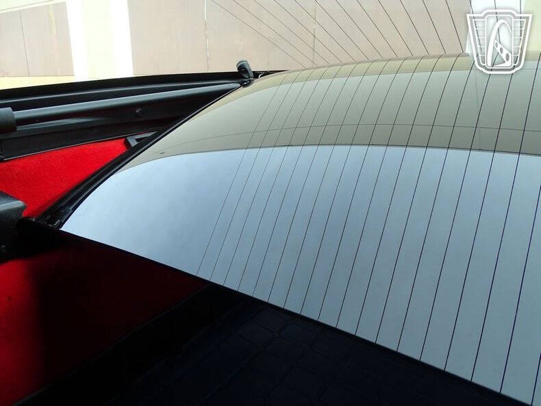 1995 Chevrolet Corvette