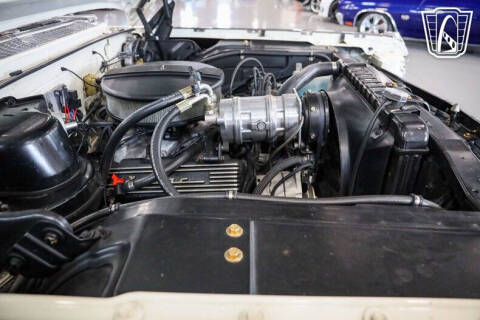 1963 Cadillac DeVille