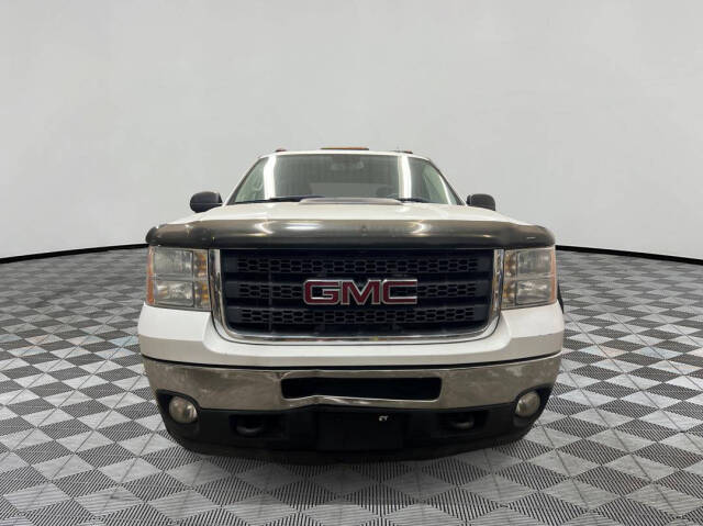 2014 GMC Sierra 2500HD for sale at Paley Auto Group in Columbus, OH