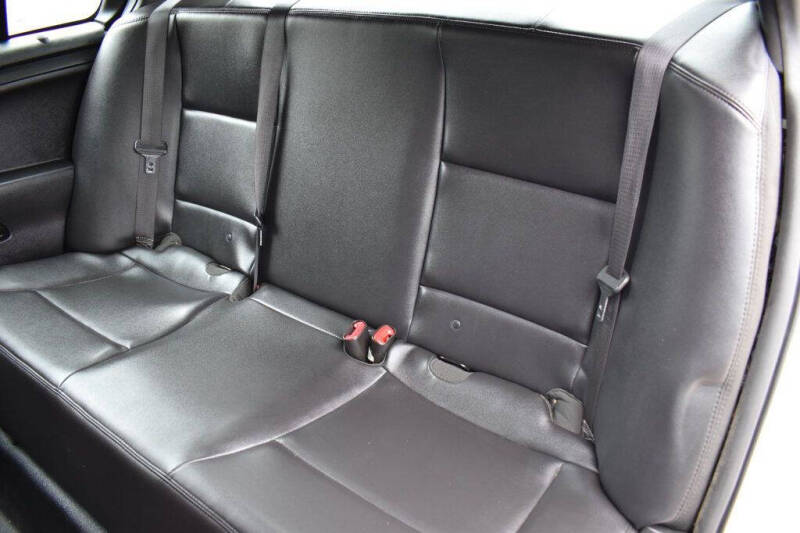 2014 Ford Taurus Police Interceptor