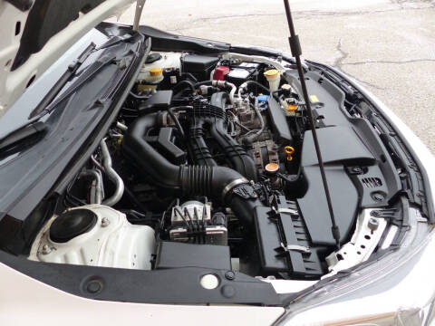 2020 Subaru Crosstrek Limited