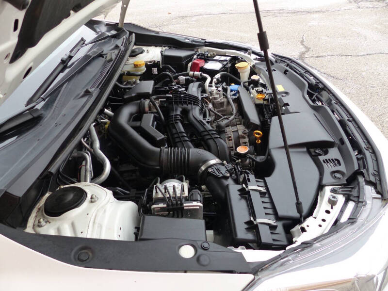 2020 Subaru Crosstrek Limited