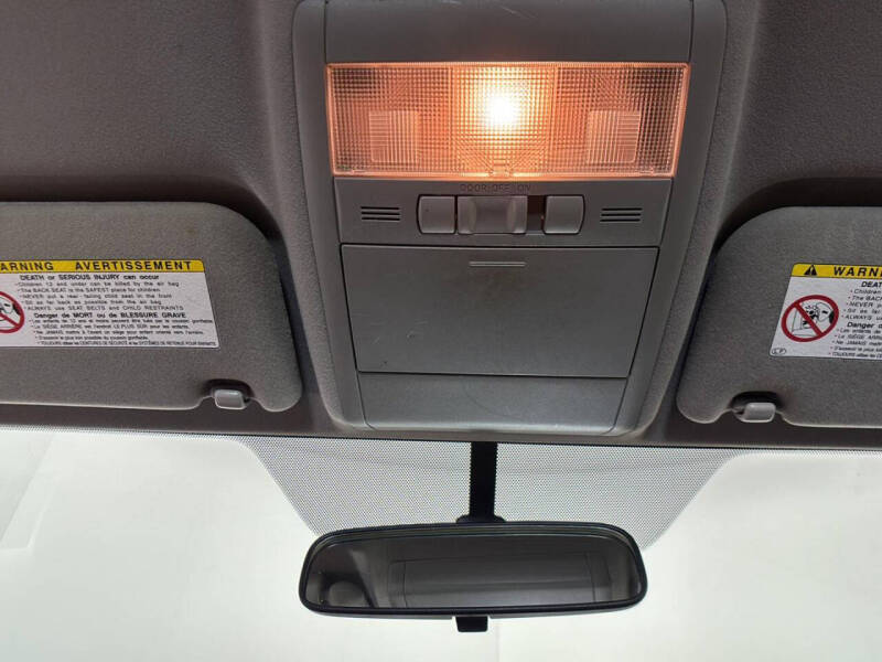 2004 Toyota Prius