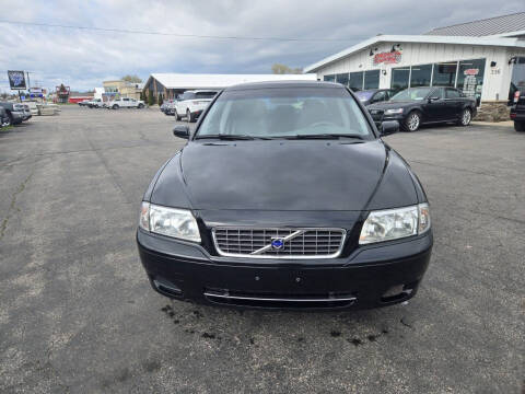 2004 Volvo S80 2.9