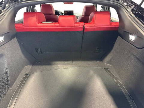 2026 Acura Integra w/A-SPEC