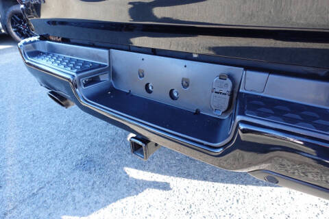 2023 RAM Ram Pickup