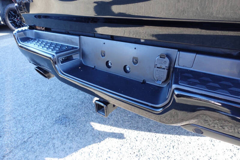 2023 RAM Ram Pickup