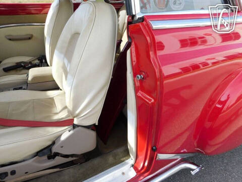 1950 Oldsmobile Eighty-Eight