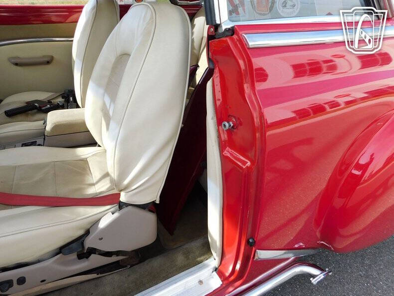 1950 Oldsmobile Eighty-Eight