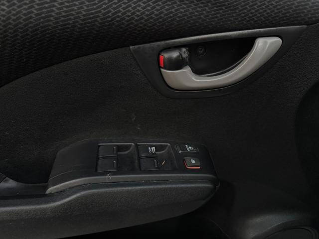 2013 Honda Fit Sport