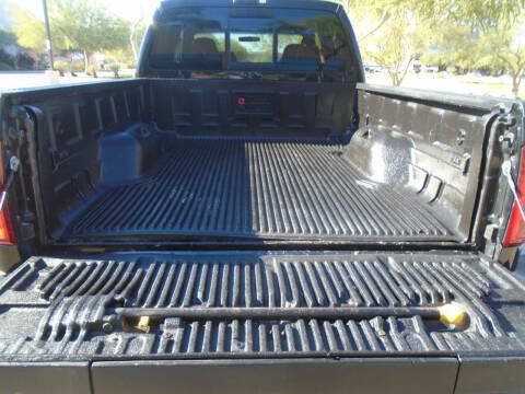 2008 Ford F-350 Super Duty Lariat