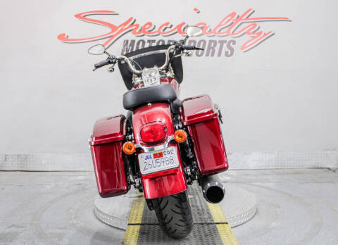 2016 Harley-Davidson Switchback