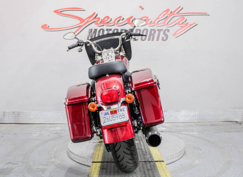 2016 Harley-Davidson Switchback