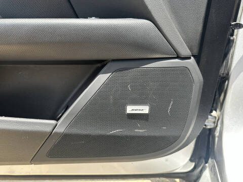 2018 Cadillac XTS Luxury