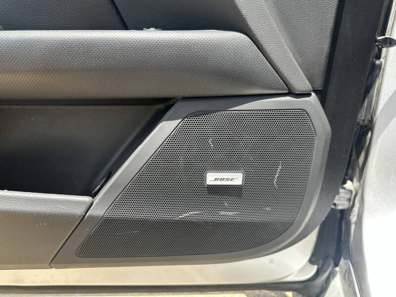 2018 Cadillac XTS Luxury