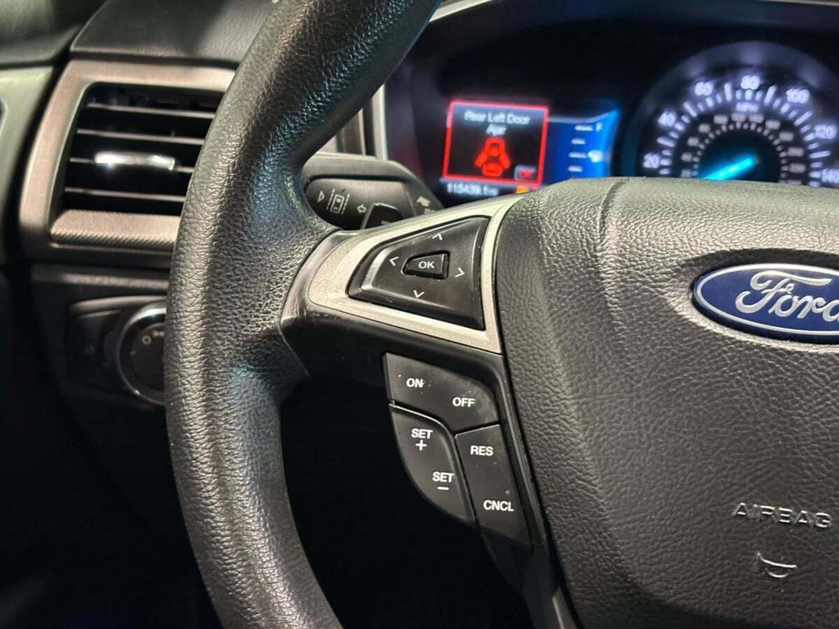 2019 Ford Fusion for sale at IMD MOTORS, INC in Dallas, TX