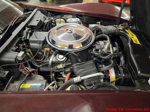 1981 Chevrolet Corvette