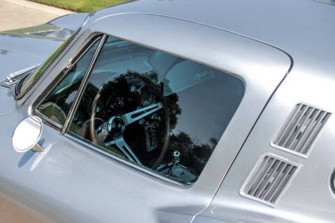 1965 Chevrolet Corvette