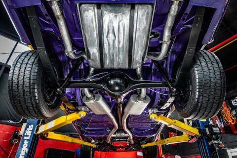 1970 Dodge Challenger