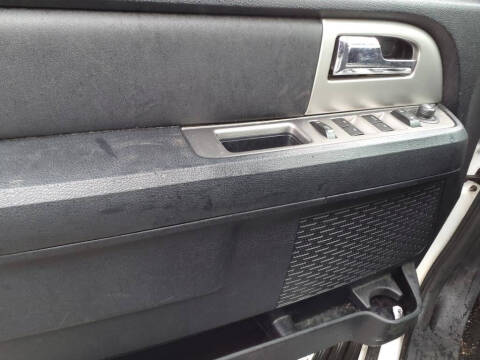 2017 Ford Expedition XLT