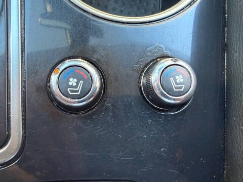 2023 Nissan Maxima 3.5 Platinum