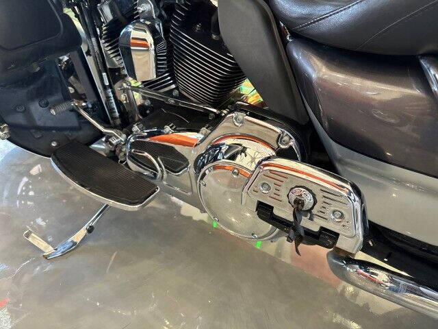 2014 Harley-Davidson Ultra Glide 107