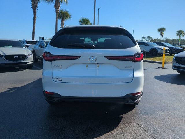 2026 Mazda CX-90 3.3 Turbo Select