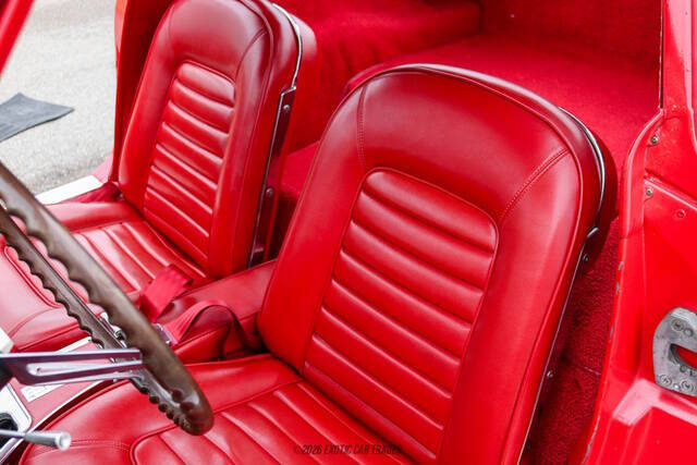 1966 Chevrolet Corvette
