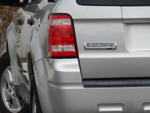 2011 Ford Escape for sale at Moto Zone Inc in Melrose Park IL
