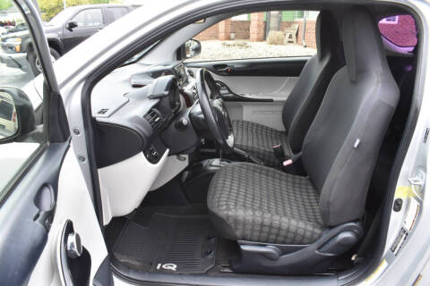 2013 Scion iQ