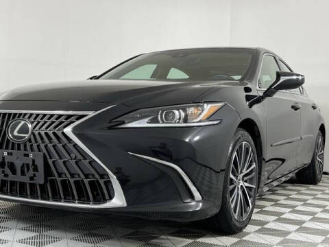 2023 Lexus ES 350