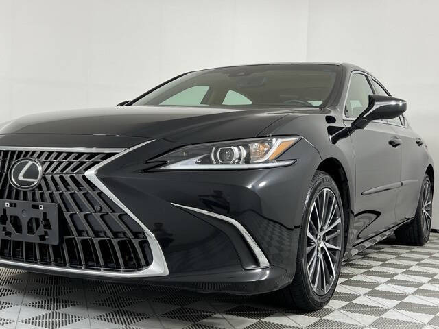 2023 Lexus ES 350