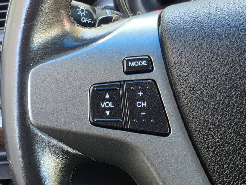 2013 Acura MDX SH-AWD