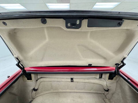 1995 Mercedes-Benz SL-Class SL 500