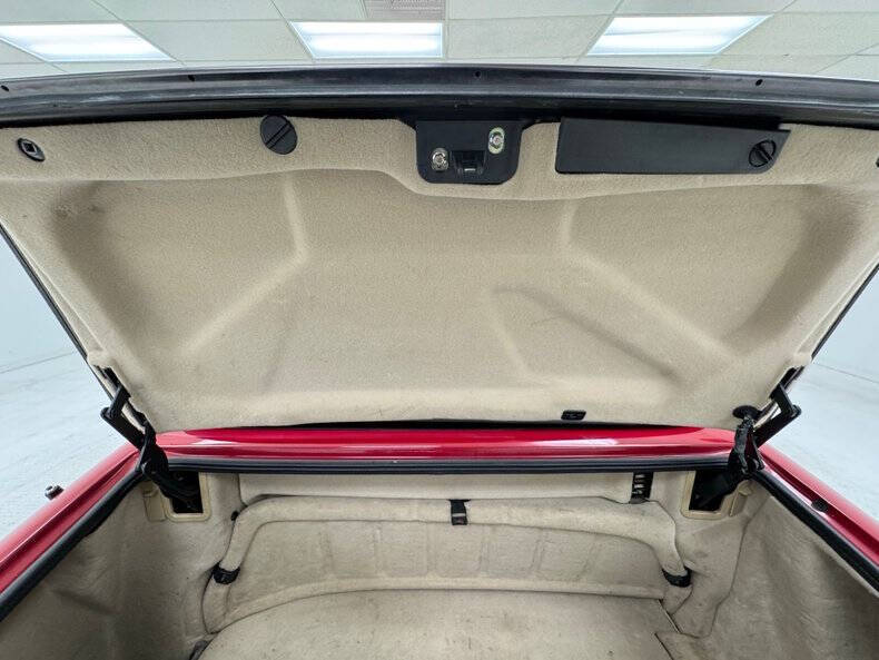 1995 Mercedes-Benz SL-Class SL 500